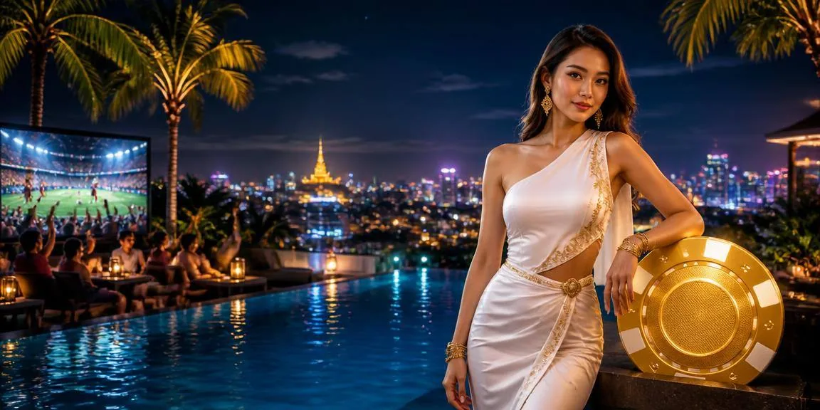 Lucky123 ทำไมเราถึงสร้างแพลตฟอร์มนี้ขึ้นมา